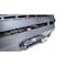 Fab Fours 20-C F250/F350 GRUMPER FRONT WINCH BUMPER MATTE BLACK GR4700-1 - alternate 3